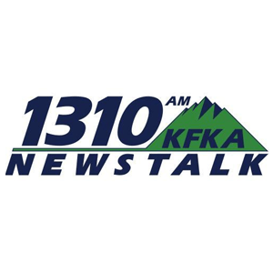 Escucha KFKA - NewsTalk 1310 AM en la aplicación