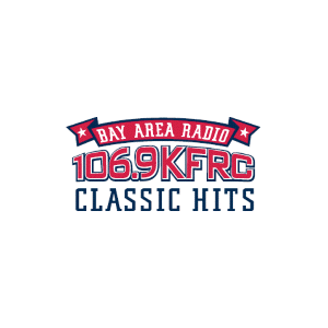 KFRC-FM - Bay Area Radio 106.9 FM