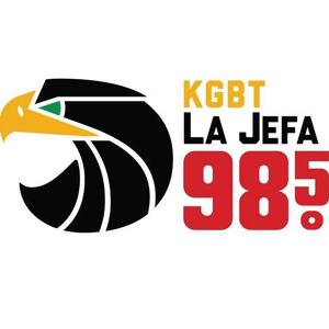 Escucha KGBT - La Jefa 98.5 FM McAllen en la aplicación