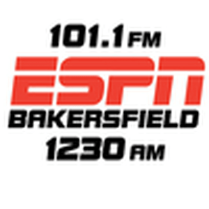 Escucha KGEO-AM - ESPN Bakersfield 1230 AM en la aplicación