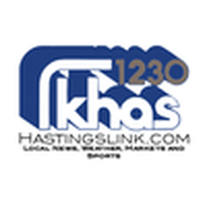 Escucha KHAS - Platte River Radio 1230 AM en la aplicación