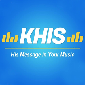 Escucha KHIS Radio 89.9 FM en la aplicación