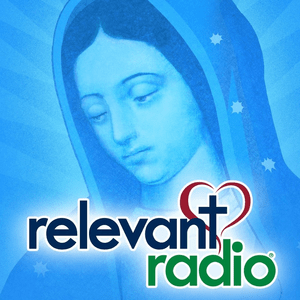 Escucha Relevant Radio  en la aplicación