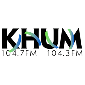 Escucha KHUM 104.7 FM en la aplicación