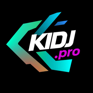 Escucha KIDJ en la aplicación