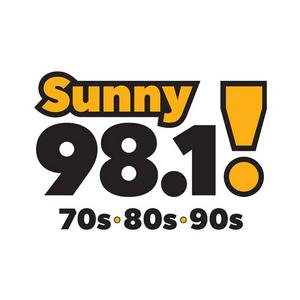 Escucha KIFM Sunny 98.1 en la aplicación