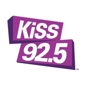 Escucha Kiss 92.5 en la aplicación