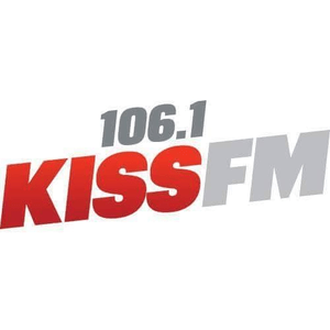 Kiss FM 106.1