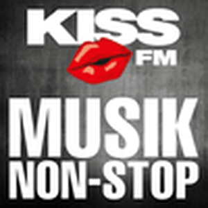 Escucha KISS FM – MUSIK NON-STOP en la aplicación