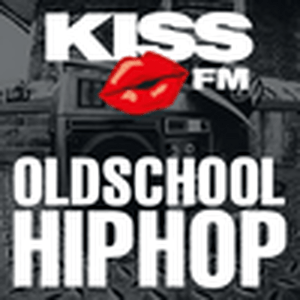 Escucha KISS FM – OLD SCHOOL HIP HOP BEATS  en la aplicación