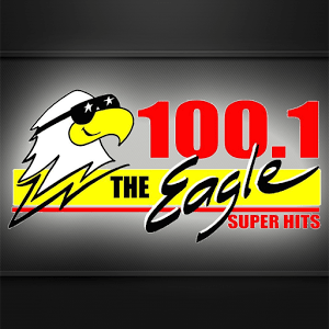 Escucha KJBI - The Eagle 100.1 FM en la aplicación