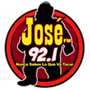 Escucha KJMN - Jose 92.1FM en la aplicación