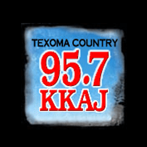 Escucha KKAJ 95.7 - Texoma Country en la aplicación