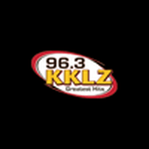 KKLZ-FM - 96.3 FM