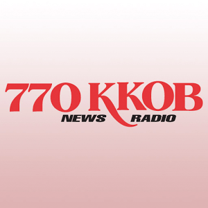 Escucha KKOB - Newsradio 770 en la aplicación