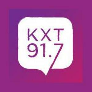 Escucha KKXT KXT 91.7 FM en la aplicación