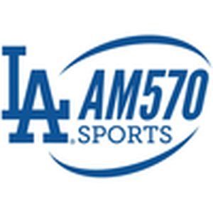 Escucha KLAC - AM 570 LA Sports en la aplicación