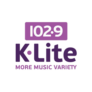 Escucha 102.9 K-Lite en la aplicación