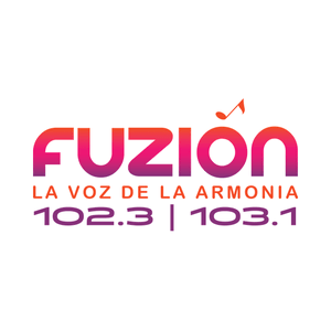 Escucha KLJT Fuzíon 102.3 & 103.1 en la aplicación