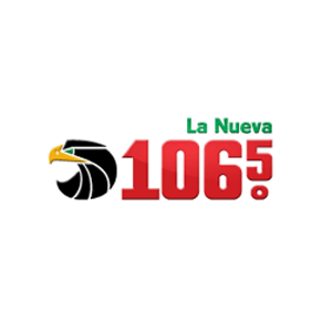 Escucha KLNV - La Nueva 106.5 en la aplicación