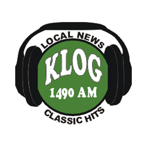 Escucha KLOG 1490 AM en la aplicación