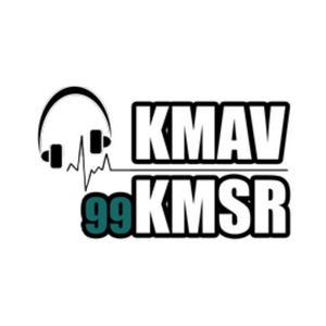 KMAV-FM 105.5 FM