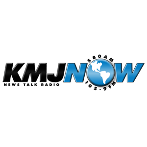 Escucha KMJ - 580 AM en la aplicación