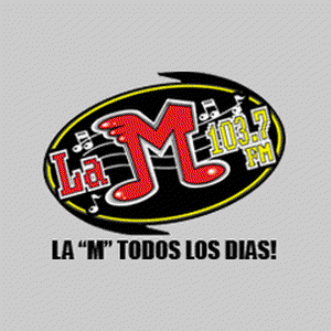 Escucha KMLA La M 103.7 FM en la aplicación