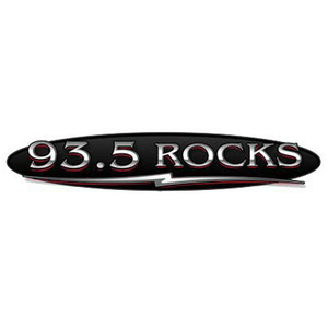 Escucha KMYK - 93.5 Rocks the Lake 93.5 FM en la aplicación