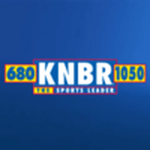 KNBR 680 AM/1050 - The Sports Leader