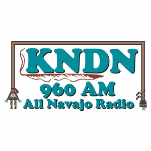 Escucha KNDN 960 AM - All Navajo Radio en la aplicación