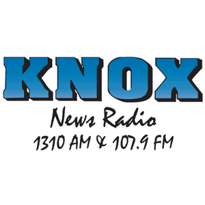 Escucha KNOX 1310 AM en la aplicación