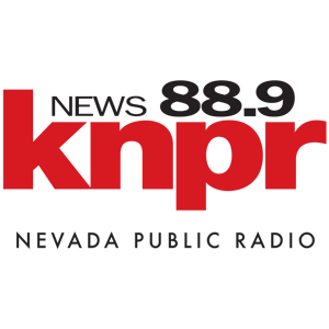 Escucha KNPR - Nevada Public Radio 88.9 FM en la aplicación