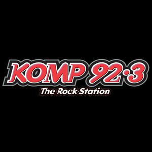 Escucha KOMP - 92.3 FM en la aplicación