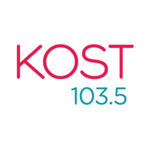 Escucha KOST 103.5 en la aplicación