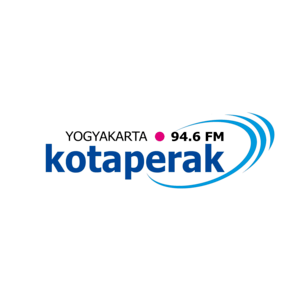 Escucha radio kotaperak Yogyakarta 94.6 FM en la aplicación