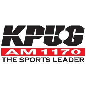 Escucha KPUG - The Sports Leader 1170 AM en la aplicación