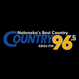 Escucha KRGI-FM - Nebraska's Best Country 96.5 FM en la aplicación