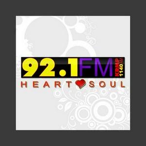 Escucha KRMP Heart & Soul 92.1 FM & 1140 AM en la aplicación