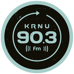 KRNU 90.3 FM