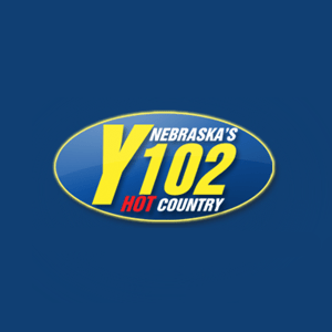 KRNY - Y102 Hot Country 102.3 FM