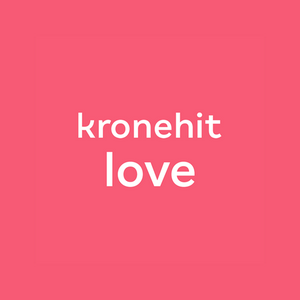 Escucha kronehit love en la aplicación