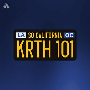 Escucha KRTH - K-Earth 101 en la aplicación