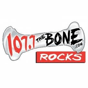 Escucha KSAN - The Bone 107.7 FM en la aplicación