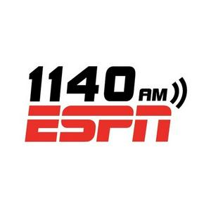 Escucha KSLD ESPN 1140 AM en la aplicación