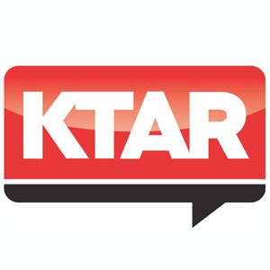 Escucha KTAR - News-Talk 92.3 en la aplicación