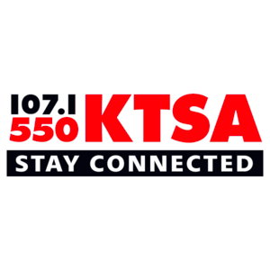 Escucha KTSA 550 AM en la aplicación