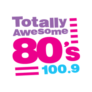 Escucha KTSO Totally Awesome 80s @ 100.9 en la aplicación