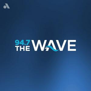 Escucha 94.6 The WAVE en la aplicación