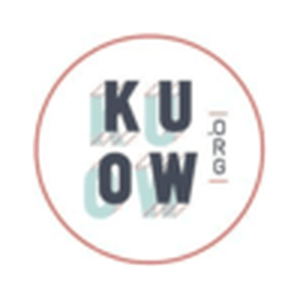 Escucha KUOW en la aplicación